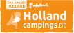 logo Das Andere Holland - Holland Campings